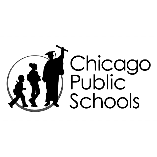 Chicago public schools logo - EZTV digital signage user