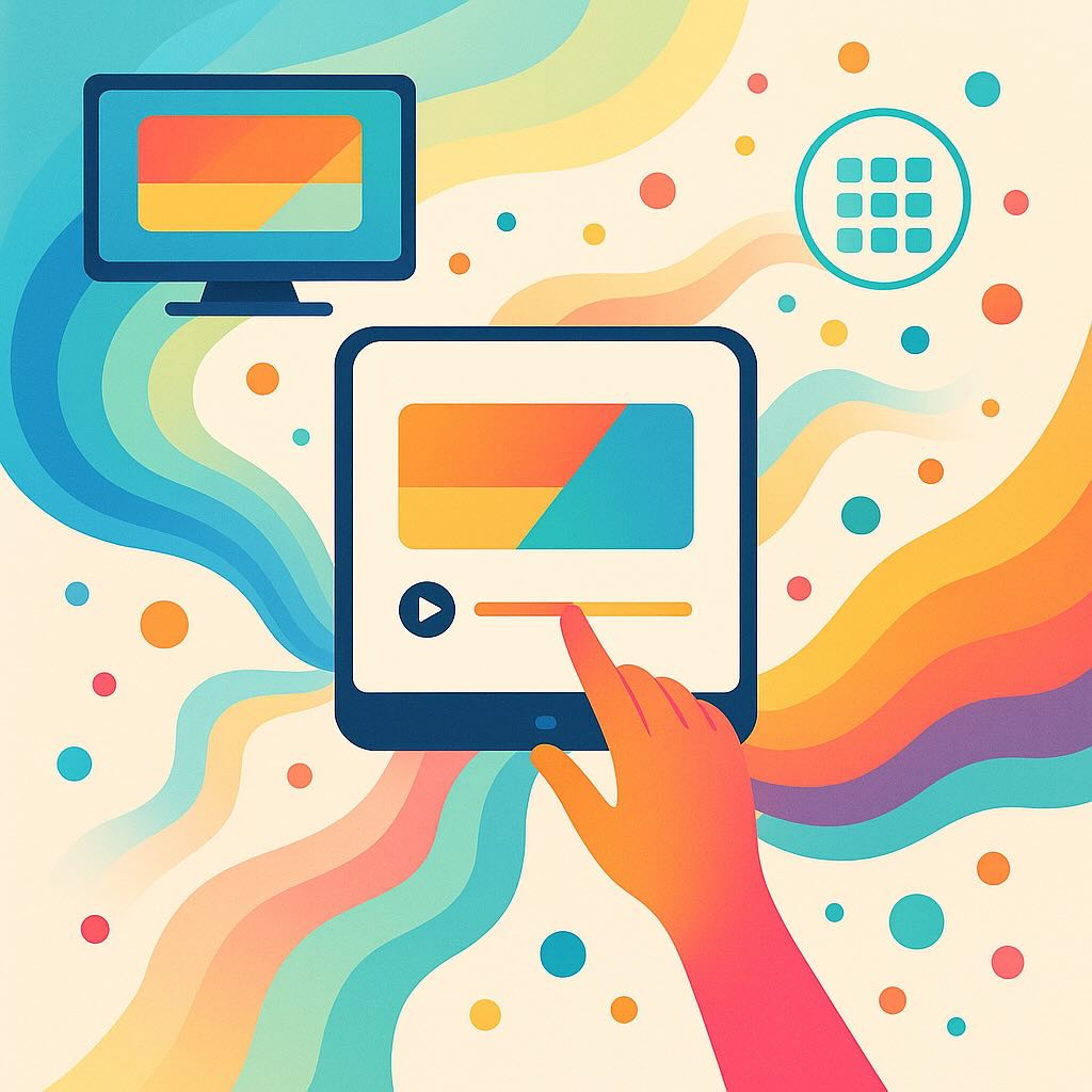 remote management in ez plus