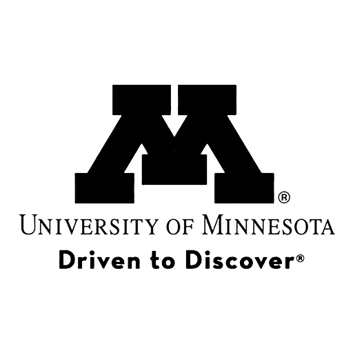 University of minnesota logo - EZTV digital signage user