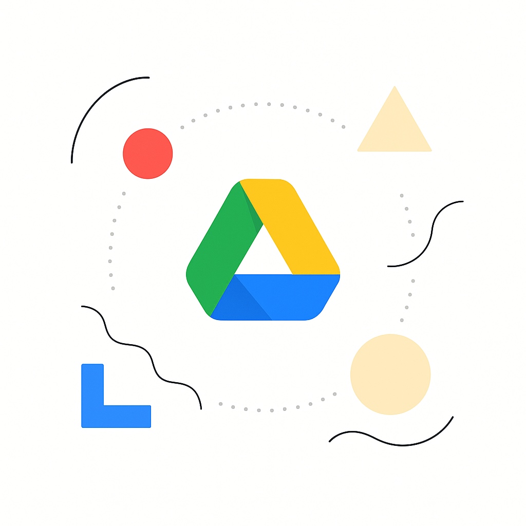 Google Drive Folder sync in EZTV digital signage